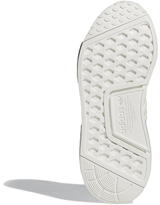 (adidas NMD_R1 para Niños) 'Core White' GV7351 Shop (adidas NMD_R1 para Niños) 'Core White' GV7351