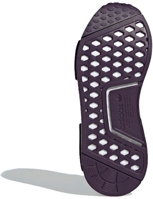 (Grade School) adidas NMD_R1 'Legend Purple Shock Red' F34421 Purchase (Grade School) adidas NMD_R1 'Legend Purple Shock Red' F34421