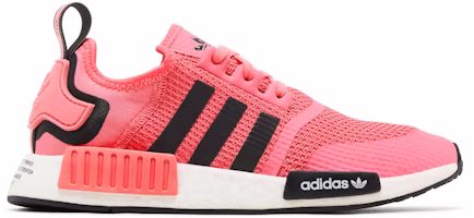 (Grade School) adidas NMD_R1 'Super Pink' FV1694 (Grade School) adidas NMD_R1 'Super Pink' FV1694
