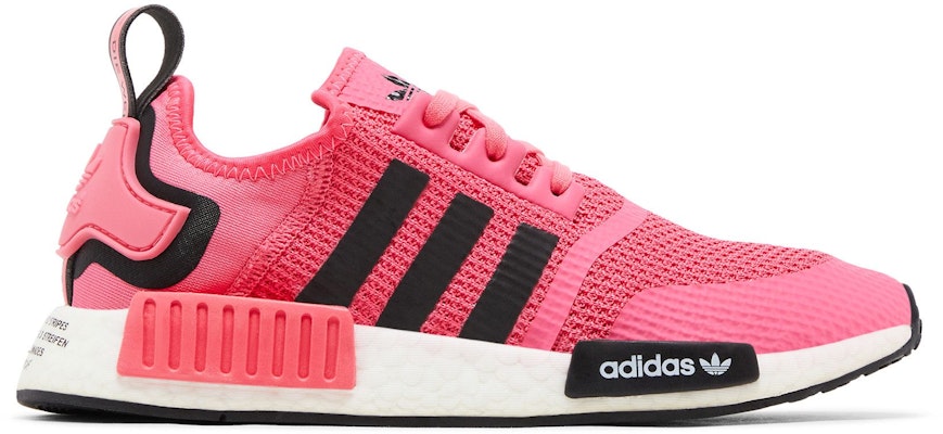 (Kanak-Kanak) adidas NMD_R1 'Super Pink' FV1694 Buy (Kanak-Kanak) adidas NMD_R1 'Super Pink' FV1694