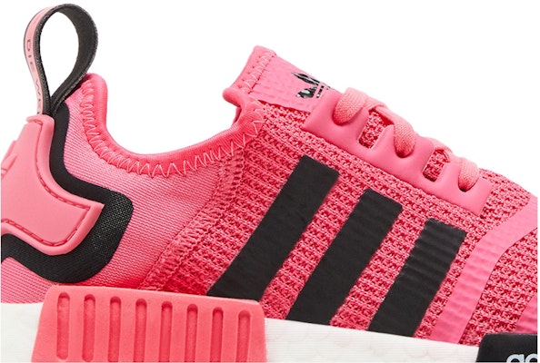 (Kanak-Kanak) adidas NMD_R1 'Super Pink' FV1694 Order (Kanak-Kanak) adidas NMD_R1 'Super Pink' FV1694