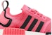 (Kanak-Kanak) adidas NMD_R1 'Super Pink' FV1694