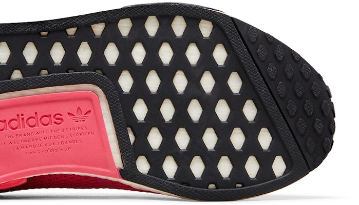 (Kanak-Kanak) adidas NMD_R1 'Super Pink' FV1694 Purchase (Kanak-Kanak) adidas NMD_R1 'Super Pink' FV1694