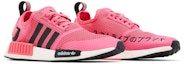 Cheap (Kanak-Kanak) adidas NMD_R1 'Super Pink' FV1694