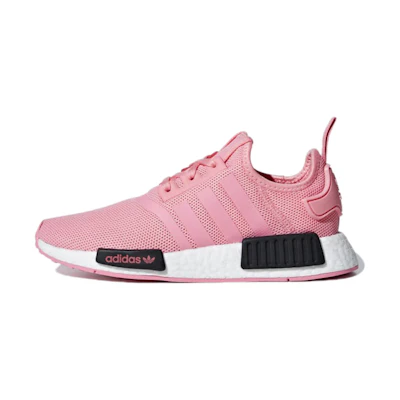 (GS) adidas NMD_R1 'Super Pop'