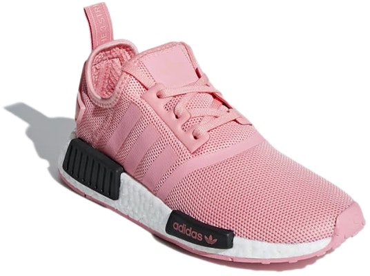 (Sekolah Rendah) adidas NMD_R1 'Super Pop' B42086 Lookbook (Sekolah Rendah) adidas NMD_R1 'Super Pop' B42086