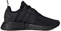 Order (Kanak-Kanak) adidas NMD_R1 'Triple Black' FW0397
