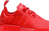 Order (Kanak-Kanak Sekolah) adidas NMD_R1 'Triple Scarlet' FW0706