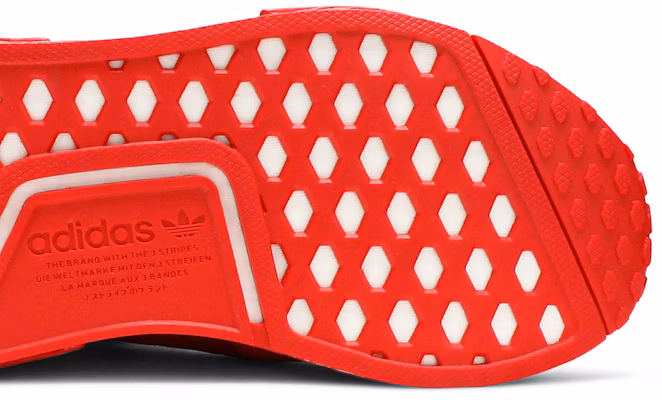 (Grade School) adidas NMD_R1 'Triple Scarlet' FW0706 Purchase (Grade School) adidas NMD_R1 'Triple Scarlet' FW0706