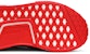 (Kanak-Kanak Sekolah) adidas NMD_R1 'Triple Scarlet' FW0706