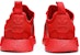 (Kanak-Kanak Sekolah) adidas NMD_R1 'Triple Scarlet' FW0706