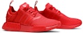 (Kanak-Kanak Sekolah) adidas NMD_R1 'Triple Scarlet' FW0706