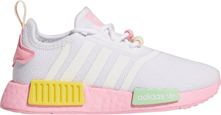 (Kanak-kanak) adidas NMD_R1 'Putih Jambu Lembut' HP7883 Buy (Kanak-kanak) adidas NMD_R1 'Putih Jambu Lembut' HP7883