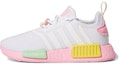 Buy (Kanak-kanak) adidas NMD_R1 'Putih Jambu Lembut' HP7883