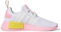 Order (Kanak-kanak) adidas NMD_R1 'Putih Beam Pink' HP7882