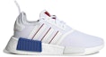 Order (小童)adidas NMD_R1 '白色皇家蓝' HQ9991