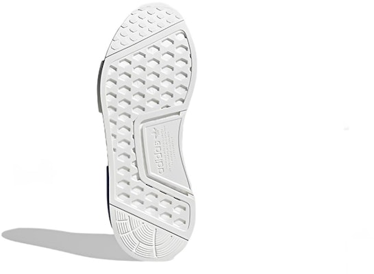 (小童)adidas NMD_R1 '白色皇家蓝' HQ9991 Details for (小童)adidas NMD_R1 '白色皇家蓝' HQ9991