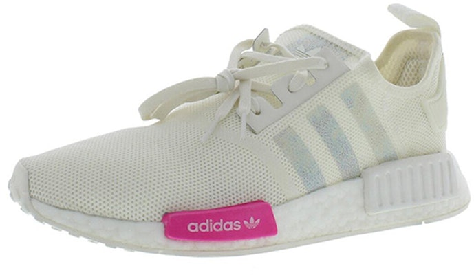 GS アディダス NMD_R1 "ホワイト/スクリーミングピンク" FZ0916 Buy GS アディダス NMD_R1 "ホワイト/スクリーミングピンク" FZ0916