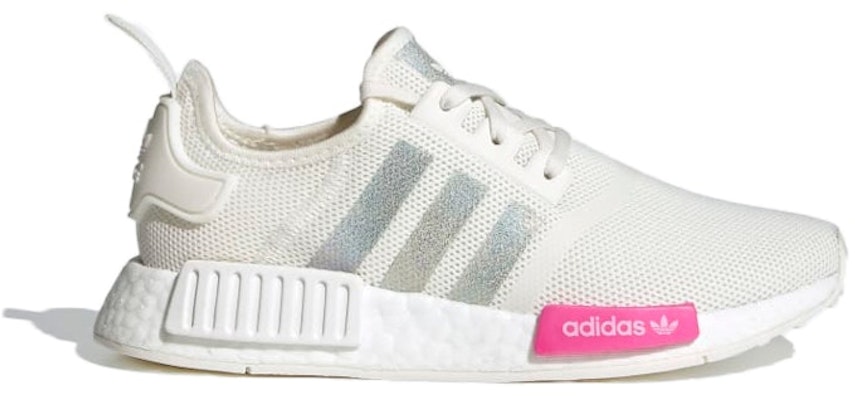 (초등학생) 아디다스 NMD_R1 '화이트 스크리밍 핑크' FZ0916 Buy (초등학생) 아디다스 NMD_R1 '화이트 스크리밍 핑크' FZ0916