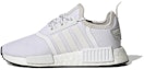 Buy (大童款)adidas NMD_R1 '白色太陽紅' HQ6192