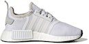 Order (大童款)adidas NMD_R1 '白色太陽紅' HQ6192