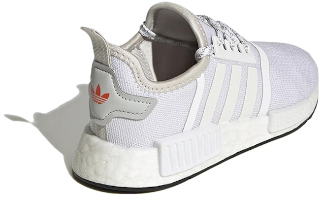 (大童款)adidas NMD_R1 '白色太陽紅' HQ6192 Shop (大童款)adidas NMD_R1 '白色太陽紅' HQ6192