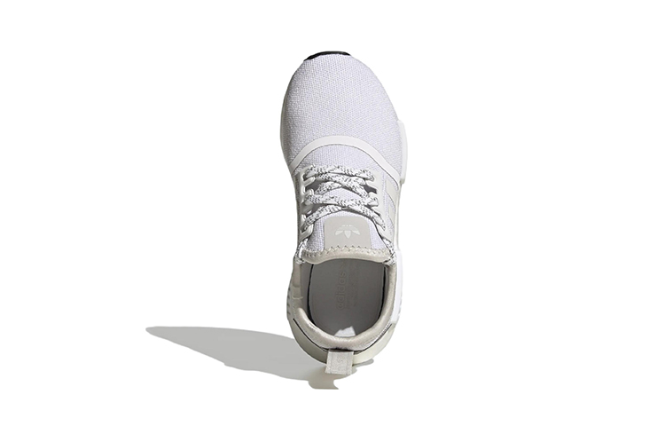 Purchase (Grade Sekolah) adidas NMD_R1 'Putih Solar Merah' HQ6192