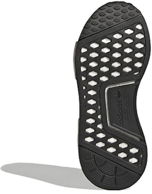 (大童款)adidas NMD_R1 '白色太陽紅' HQ6192 Details for (大童款)adidas NMD_R1 '白色太陽紅' HQ6192