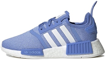 (Grade School) adidas NMD_R1 J 'Blue Fusion' HQ1660 (Grade School) adidas NMD_R1 J 'Blue Fusion' HQ1660