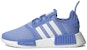 (Kanak-Kanak) adidas NMD_R1 J 'Blue Fusion' HQ1660