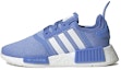 Buy (Kanak-Kanak) adidas NMD_R1 J 'Blue Fusion' HQ1660