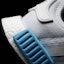 Details for (大童款) adidas NMD_R1 J '亮青色' S80207