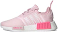Buy 아디다스 NMD_R1 J '핑크/화이트' (초등학생용) IG9970