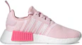 Order 아디다스 NMD_R1 J '핑크/화이트' (초등학생용) IG9970