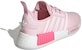 (Kanak-Kanak) adidas NMD_R1 J 'Clear Pink White' IG9970