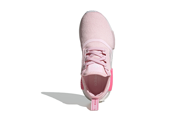 Purchase 아디다스 NMD_R1 J '핑크/화이트' (초등학생용) IG9970