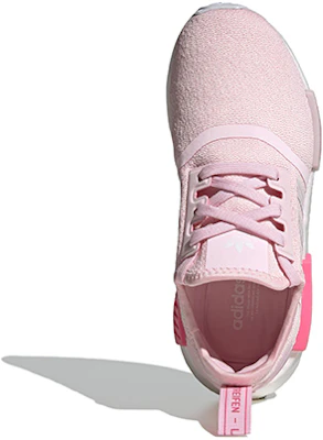 아디다스 NMD_R1 J '핑크/화이트' (초등학생용) IG9970 Purchase 아디다스 NMD_R1 J '핑크/화이트' (초등학생용) IG9970