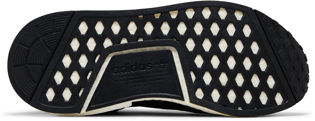 (小學)adidas NMD_R1 J ‘核心黑’ S80206 Shop (小學)adidas NMD_R1 J ‘核心黑’ S80206