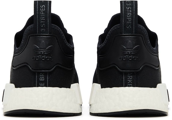 (小學)adidas NMD_R1 J ‘核心黑’ S80206 Details for (小學)adidas NMD_R1 J ‘核心黑’ S80206