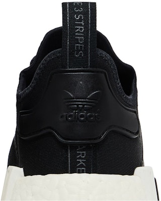 (小學)adidas NMD_R1 J ‘核心黑’ S80206 Sizing (小學)adidas NMD_R1 J ‘核心黑’ S80206
