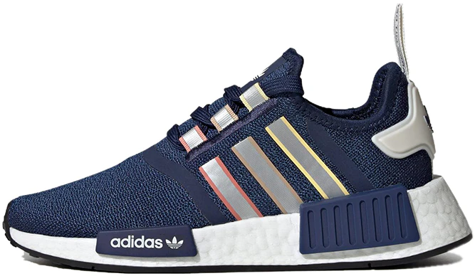 adidas-nmd-r1-j-dark-blue-silver-metallic-youth