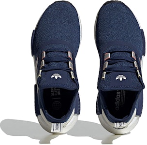 아디다스 NMD_R1 J '다크블루/실버' (초등학생용) IG3375 Purchase 아디다스 NMD_R1 J '다크블루/실버' (초등학생용) IG3375