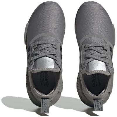 (Sekolah Dasar) adidas NMD_R1 J 'Abu-abu Hitam' HQ1661 Shop (Sekolah Dasar) adidas NMD_R1 J 'Abu-abu Hitam' HQ1661