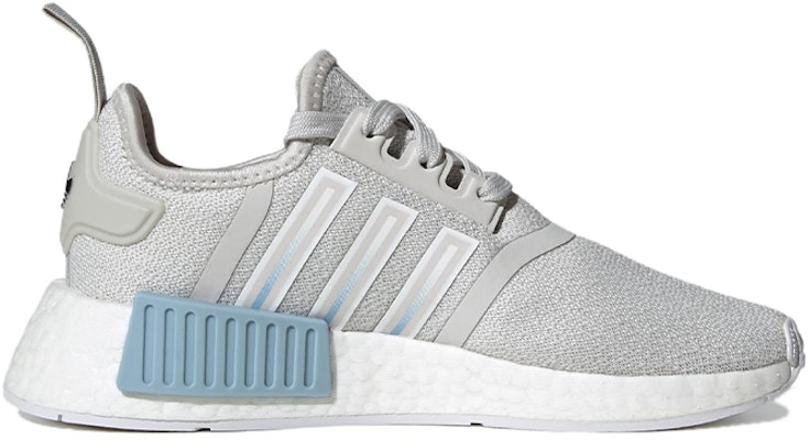 (大童款) 阿迪达斯 NMD_R1 J '灰色晴空' IF8175 Order (大童款) 阿迪达斯 NMD_R1 J '灰色晴空' IF8175