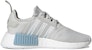 (Kanak-Kanak) adidas NMD_R1 J 'Kelabu Clear Sky' IF8175