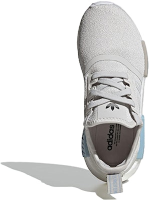 (Grade School) adidas NMD_R1 J 'Grey Clear Sky' IF8175 Purchase (Grade School) adidas NMD_R1 J 'Grey Clear Sky' IF8175