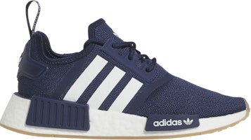 (Grade School) adidas NMD_R1 J 'Night Indigo Gum' IE4819 (Grade School) adidas NMD_R1 J 'Night Indigo Gum' IE4819