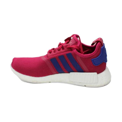 (GS) adidas NMD_R1 J 'Raspberry Blue'