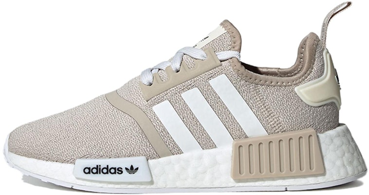 (Grade School) adidas NMD_R1 J 'Wonder Beige' IG9967 Buy (Grade School) adidas NMD_R1 J 'Wonder Beige' IG9967