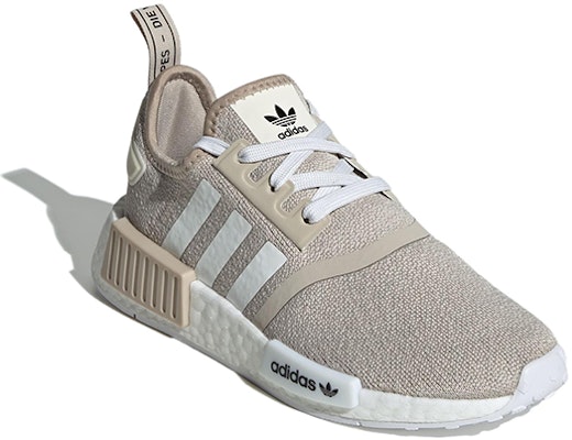 (Grade School) adidas NMD_R1 J 'Wonder Beige' IG9967 Lookbook (Grade School) adidas NMD_R1 J 'Wonder Beige' IG9967